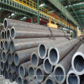 pre Galvanized Carbon seamless steel pipe sanitary pipe series produced by Chinese manufacturer